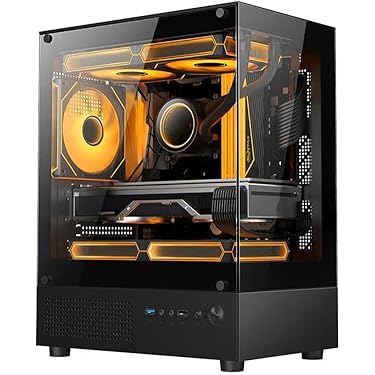 Amazon.co.jp 最新リリース: PCケース の新着ランキングです。